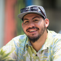 Patrick MacHado Email