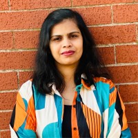 45Drives Employee Shilpa Rajan's profile photo