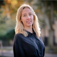 SmartaSaker Employee Amanda Zetterlund's profile photo