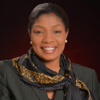 PERS Development Employee Marie Telemaque's profile photo
