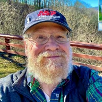 James Corless Email & Phone Number