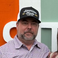 AirezIQ Employee Bobby Combs's profile photo