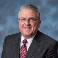 McCormick Taylor, Inc. Employee James Wiggans's profile photo