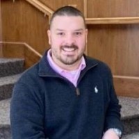 Nonotuck Resource Associates, Inc. Employee Matthew Ferris's profile photo