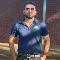 Jetcrete Employee Gulfam Razzaq's profile photo