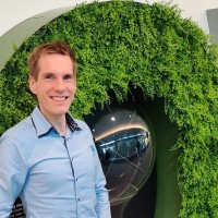 Microsoft Employee Oliver Dörr's profile photo