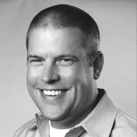 MDG Employee John Olson's profile photo