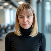 Code Factory S.L. Employee Melanie Endres's profile photo