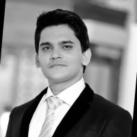 Porter & Company CPAs Employee Umer Farooqui's profile photo