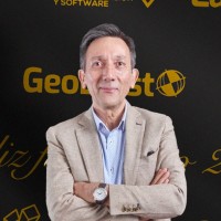 GeoBlast Employee Carlos Scherpenisse's profile photo