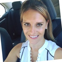 Rachael Garrett Email & Phone Number