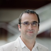 Saint-Gobain Employee Quentin Daniel's profile photo