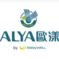Easywell Water Systems, Inc. Employee Milly Wu's profile photo