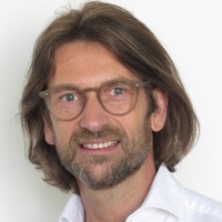 Miba Group Employee Thomas Sailer's profile photo