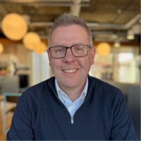 Acuity Trading Employee Seamus Keaveney's profile photo