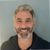 THG Studios Employee Paul Harrison's profile photo