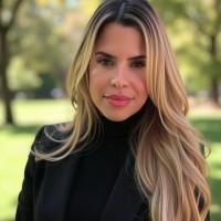 Adriana Alfonso Email & Phone Number