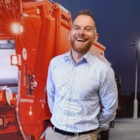Biffa Employee Andy Coleman's profile photo