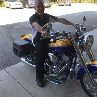 Christopher Giorgio Email & Phone Number