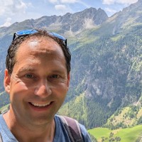 Siemens Employee Daniel Widmer's profile photo