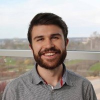 WAZER Employee Ian Slakas's profile photo