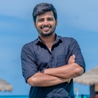 CRED Employee Anirudh Anand's profile photo