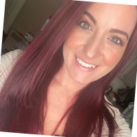 RAdata Employee Nicole Hann's profile photo