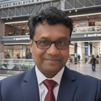 Amit Sen Email & Phone Number