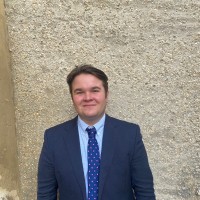 Core Five LLP Employee Henry Parrott's profile photo