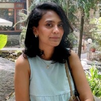 Prachi Gupta Email & Phone Number
