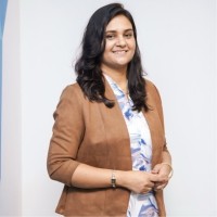 CLOUDVICE Employee Sumana Pati's profile photo
