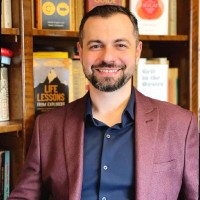 Robert Georgescu Email & Phone Number