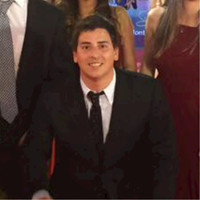 Agrosuper Employee Tomas Ignacio Vergara Andrade's profile photo