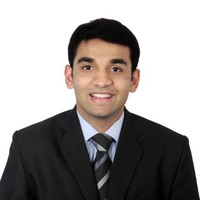 GotSport Employee Monil Jhaveri's profile photo