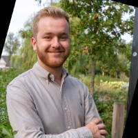 Stadscafé Oscar Employee Barteld Kuijt's profile photo