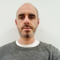 Movidius Employee Paul Barrett's profile photo