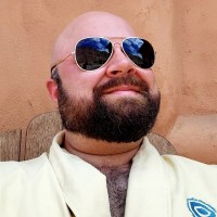 Unlikely Collaborators Employee Misha Birmele's profile photo