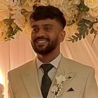 sciopay Employee Shagor M.'s profile photo