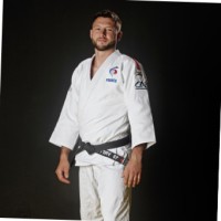Ekiso Employee Maxime Courillon's profile photo