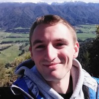 David Legg Email & Phone Number