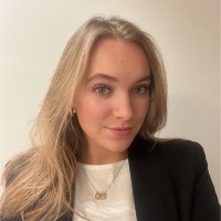 Kristine Madsen's profile photo