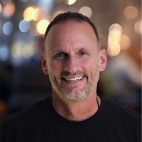 Stand-up Comedian Employee Pat Dabiere's profile photo