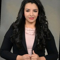 Bolinter Ltda. Employee Jhosselly Torrico's profile photo