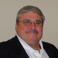 DHL Supply Chain Employee Thomas Wiggins's profile photo