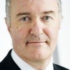 UNICEF Employee Patrick Pearson's profile photo