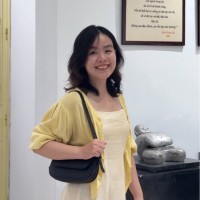 Saigoneer Employee Trinh Nguyễn's profile photo