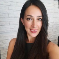 Bahçeşehir Koleji Employee Fatma Akgül's profile photo