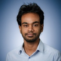 Enedym Inc. Employee Gayan Amaradasa's profile photo
