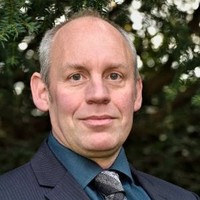 P&O Ferries Employee Nick Pank's profile photo