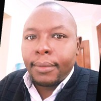 Edwin Chumo Email & Phone Number